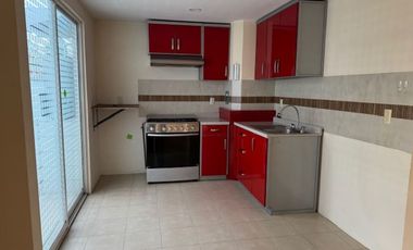 Departamento en Renta en Barrio de Santa Clara