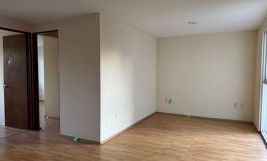 Departamento en Renta en Barrio de Santa Clara