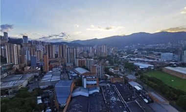 Apartamento en venta en sabaneta virgen del carmen