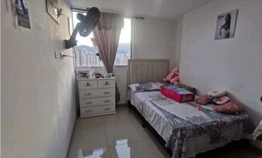 Apartamento en venta en sabaneta virgen del carmen
