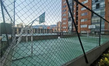 Apartamento en venta en sabaneta virgen del carmen