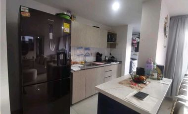 Apartamento en venta en sabaneta virgen del carmen