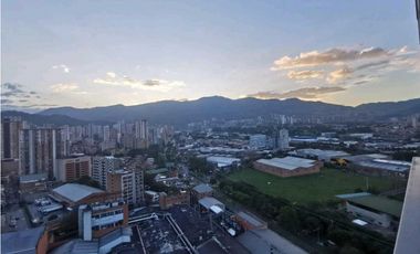 Apartamento en venta en sabaneta virgen del carmen