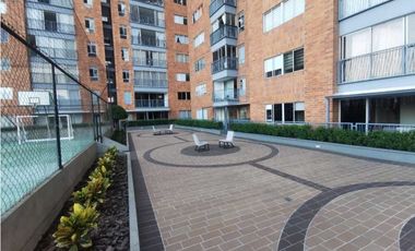 Apartamento en venta en sabaneta virgen del carmen