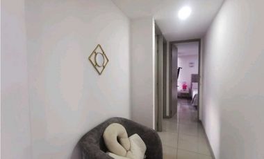 Apartamento en venta en sabaneta virgen del carmen