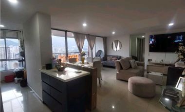 Apartamento en venta en sabaneta virgen del carmen