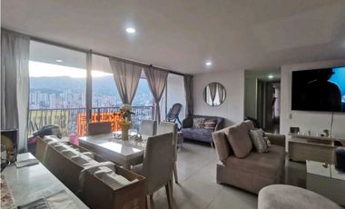 Apartamento en venta en sabaneta virgen del carmen