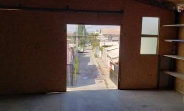 Local Comercial en Venta en CALLE LARGA- BOSQUE