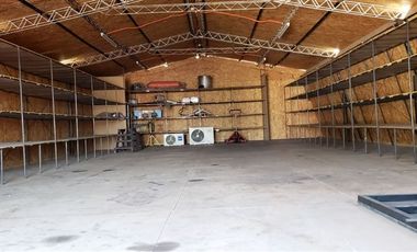 Local Comercial en Venta en CALLE LARGA- BOSQUE