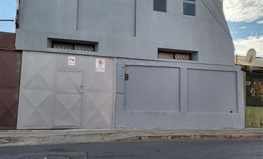 Local Comercial en Arriendo en CALLE LARGA- BOSQUE