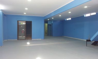 Local Comercial en Arriendo en CALLE LARGA- BOSQUE