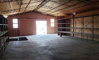 Local Comercial en Arriendo en CALLE LARGA- BOSQUE