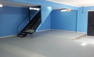 Local Comercial en Arriendo en CALLE LARGA- BOSQUE