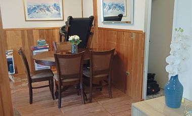 Casa en Venta en Roberto parra