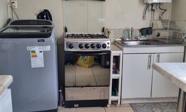 Casa en Venta en Roberto parra