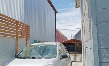 Casa en Venta en Roberto parra