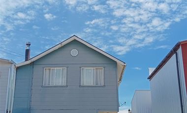 Casa en Venta en Roberto parra