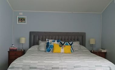 Casa en Venta en Roberto parra