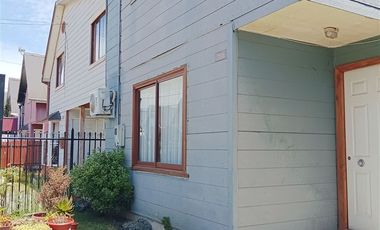 Casa en Venta en Roberto parra