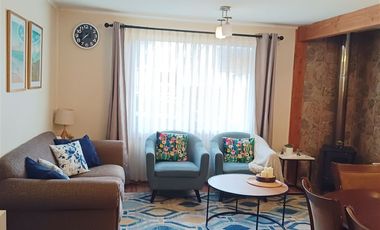 Casa en Venta en Roberto parra