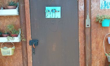 Casa en Venta en Roberto parra