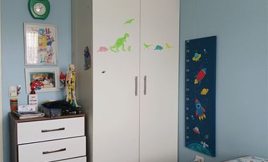 Casa en Venta en Roberto parra