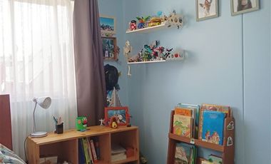 Casa en Venta en Roberto parra