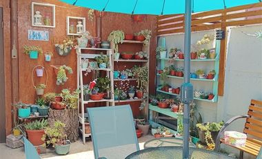 Casa en Venta en Roberto parra