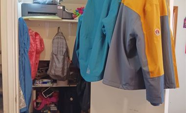 Casa en Venta en Roberto parra