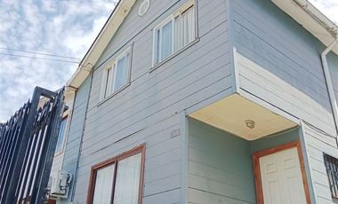 Casa en Venta en Roberto parra