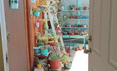 Casa en Venta en Roberto parra