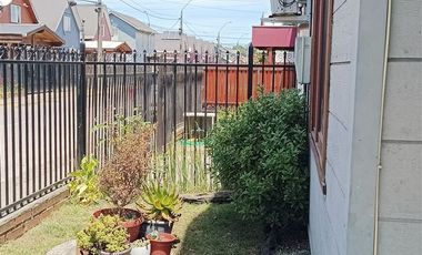 Casa en Venta en Roberto parra