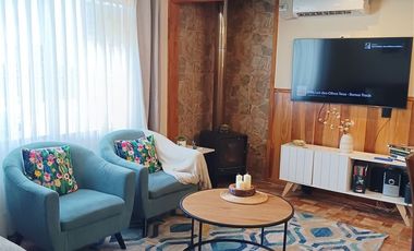 Casa en Venta en Roberto parra