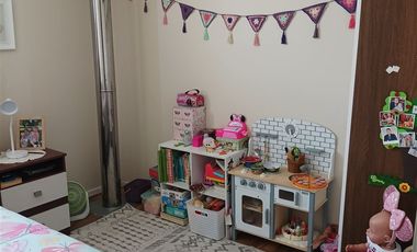 Casa en Venta en Roberto parra