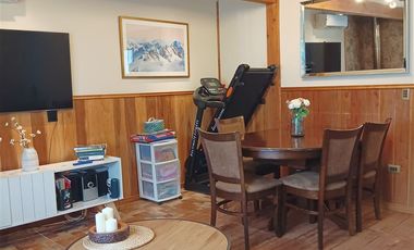 Casa en Venta en Roberto parra