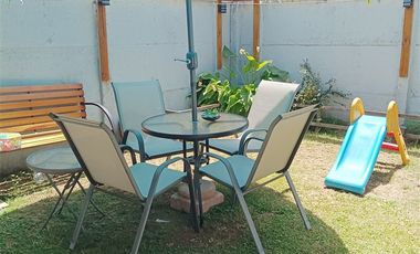 Casa en Venta en Roberto parra