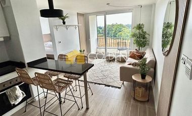 Departamento en Venta en Condominio Smart Isla Teja