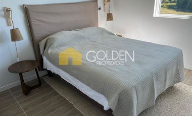 Departamento en Venta en Condominio Smart Isla Teja