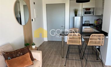Departamento en Venta en Condominio Smart Isla Teja