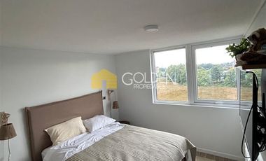 Departamento en Venta en Condominio Smart Isla Teja