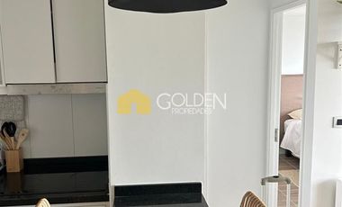 Departamento en Venta en Condominio Smart Isla Teja