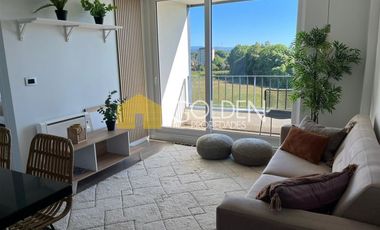 Departamento en Venta en Condominio Smart Isla Teja