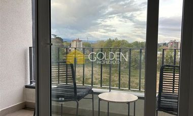 Departamento en Venta en Condominio Smart Isla Teja