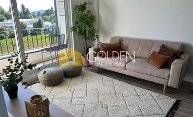Departamento en Venta en Condominio Smart Isla Teja