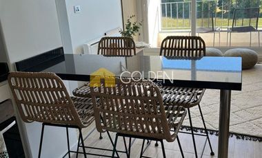 Departamento en Venta en Condominio Smart Isla Teja