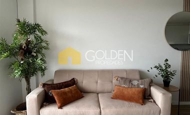 Departamento en Venta en Condominio Smart Isla Teja