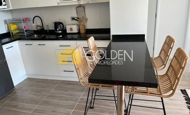 Departamento en Venta en Condominio Smart Isla Teja