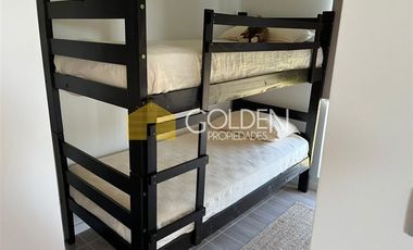 Departamento en Venta en Condominio Smart Isla Teja