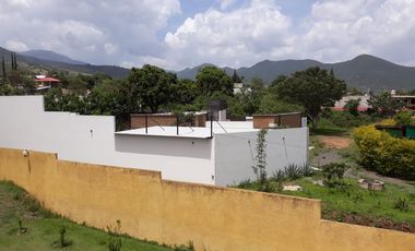 TERRENO EN HUAYAPAN - (3)