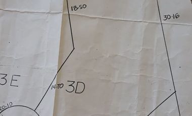 TERRENO EN HUAYAPAN - (3)